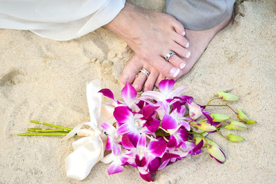 Gregersen's Jamaican Wedding