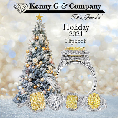 Kenny G & Company Holiday 2021 Flipbook