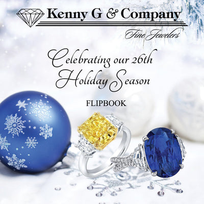 2023 Holiday Flipbook