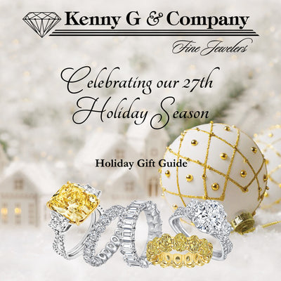 2024 Holiday Gift Guide…