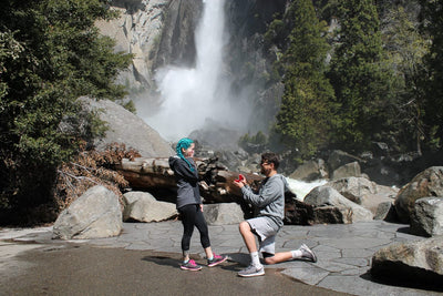 Kyle & Kylie M.