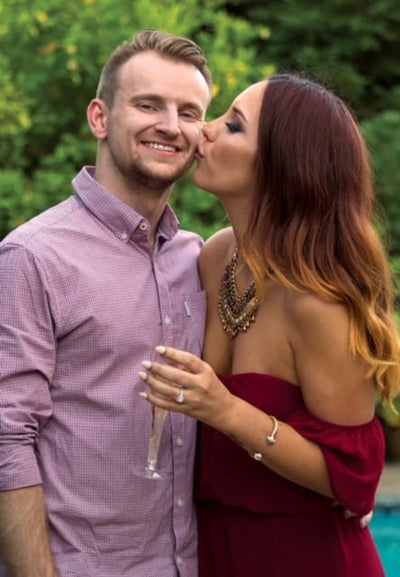 Ryan & Shannon Butler