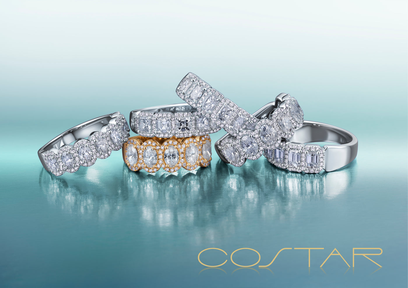 Kenny G & Company Fine Jewelers