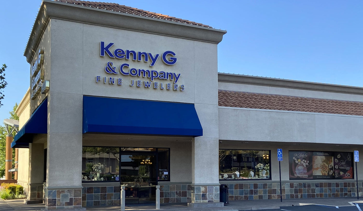 Kenny G & Company Fine Jewelers