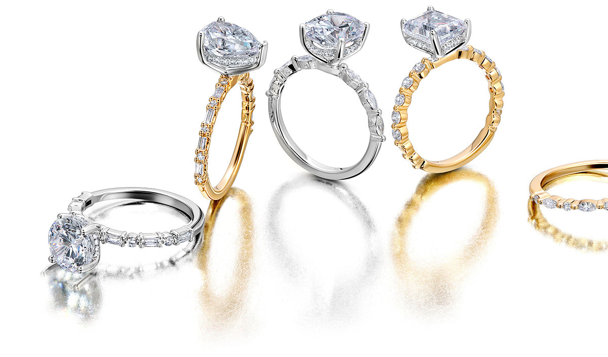 Kenny G & Company Fine Jewelers