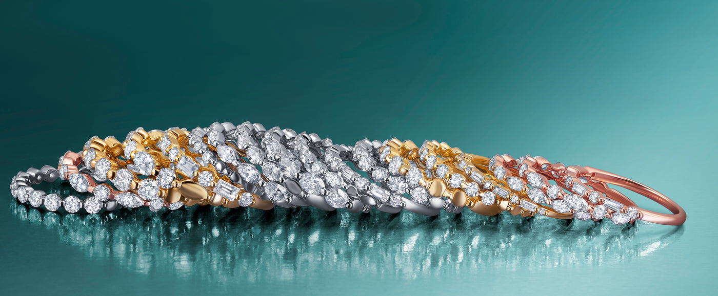 Kenny G & Company Fine Jewelers